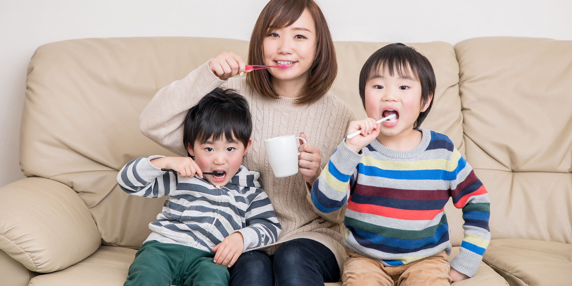 コツボ歯科